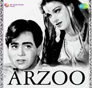 Arzoo (1950) Mp3 Songs Download