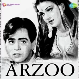 Title Music Arzoo MP3 song