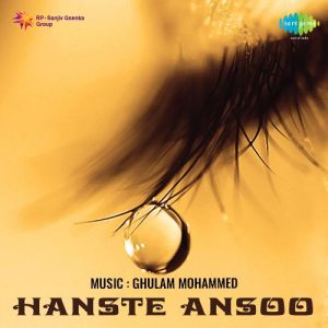 Hanste Aansoo (1950) Mp3 Songs Download