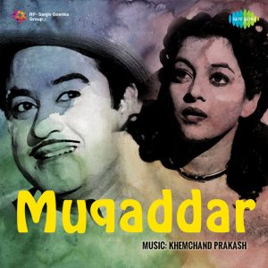 Muqaddar (1950) Mp3 Songs Download