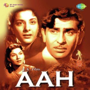 Aah (1953) Mp3 Songs Download