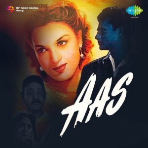 Aas (1953) Mp3 Songs Download