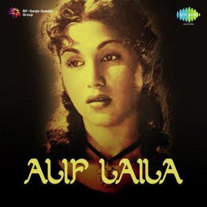 Alif Laila (1953) Mp3 Songs Download