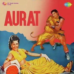 Aurat (1953) Mp3 Songs Download