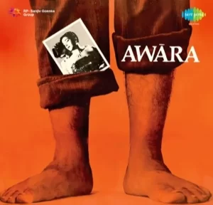 Awaara (1951) Mp3 Songs Download