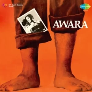 Awara Hoon MP3 song