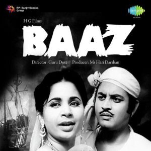 Baaz (1953) Mp3 Songs Download