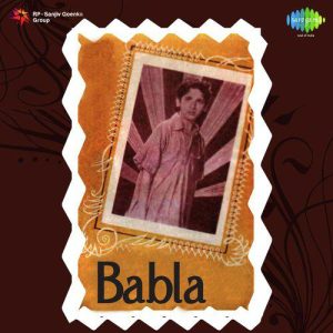 Babla (1953) Mp3 Songs Download