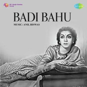 Badi Bahu (1951) Mp3 Songs Download