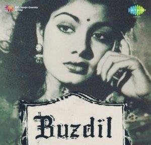 Buzdil (1951) Mp3 Songs Download