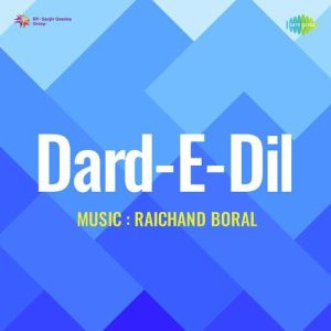 Hamne To Dard E Dil Ko MP3 song