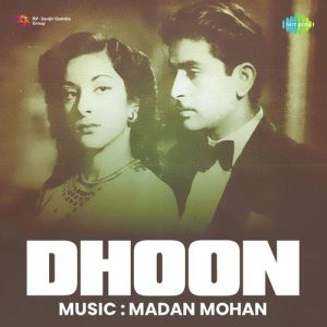 Dhoon (1953) Mp3 Songs Download