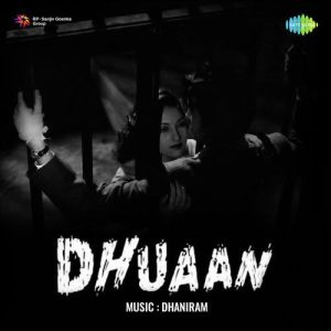 Dhuaan (1953) Mp3 Songs Download