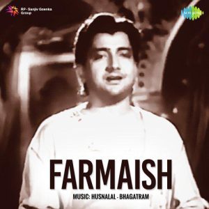 Farmaish (1953) Mp3 Songs Download