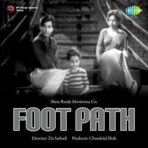 Footpath (1953) Mp3 Songs Download