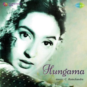 Hangama (1952) Mp3 Songs Download