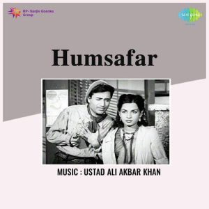 Humsafar (1953) Mp3 Songs Download