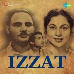 Izzat (1952) Mp3 Songs Download