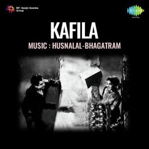 Kafila (1952) Mp3 Songs Download