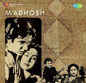 Madhosh (1951) Mp3 Songs Download