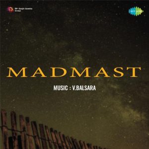 Madmast Pawan MP3 song