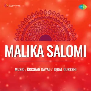 Malika Salomi (1953) Mp3 Songs Download