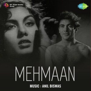 Man Ka Panchhi Mast Gagan Mein MP3 song