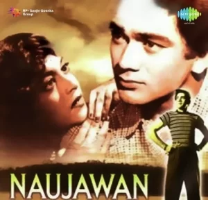 Naujawan (1951) Mp3 Songs Download