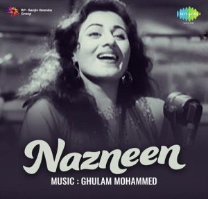 Nazneen (1951) Mp3 Songs Download