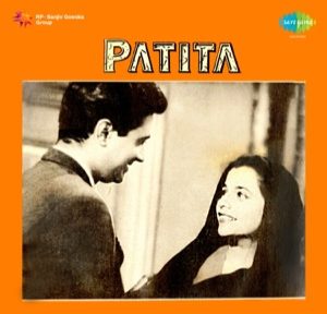 Patita (1953) Mp3 Songs Download