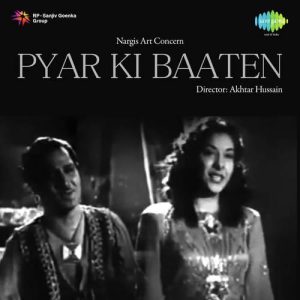 Pyar Ki Baaten (1951) Mp3 Songs Download