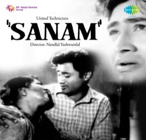 Sanam (1951) Mp3 Songs Download