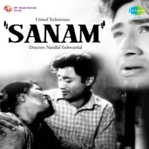 O Sanam Main Tujhe MP3 song