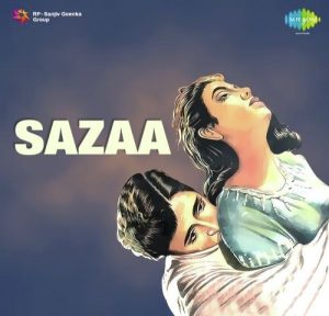 Sazaa (1951) Mp3 Songs Download