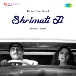 Shrimati Ji (1952) Mp3 Songs Download