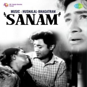 O Sanam O Sanam O Sanam MP3 song