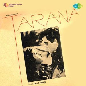 Tarana (1951) Mp3 Songs Download