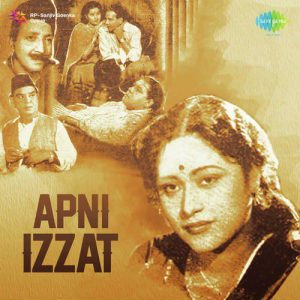 Apni Izzat (1952) Mp3 Songs Download