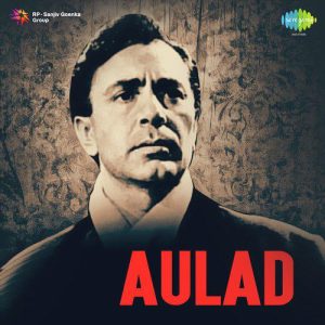 Aulad (1954) Mp3 Songs Download