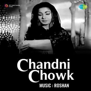 Chandni Chowk (1954) Mp3 Songs Download