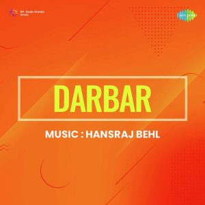 Darbar (1955) Mp3 Songs Download