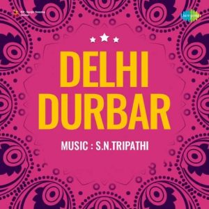 Delhi Durbar (1956) Mp3 Songs Download