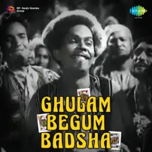 Ghulam Begum Badsha (1956) Mp3 Songs Download