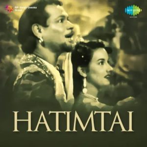 Hatimtai (1956) Mp3 Songs Download