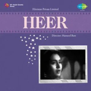 Tere Jahan Ka MP3 song