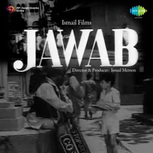 Jawab (1955) Mp3 Songs Download