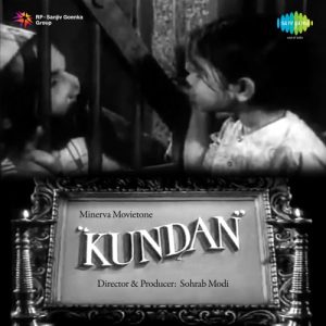 Kundan (1955) Mp3 Songs Download