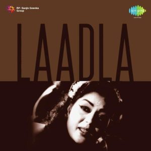 Laadla (1954) Mp3 Songs Download