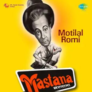 Mastana (1954) Mp3 Songs Download