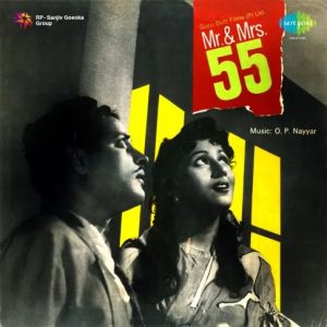 Thandi Hawa Kali Ghata MP3 song